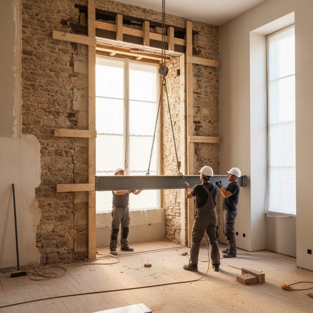 NOUMI CONSTRUCTION